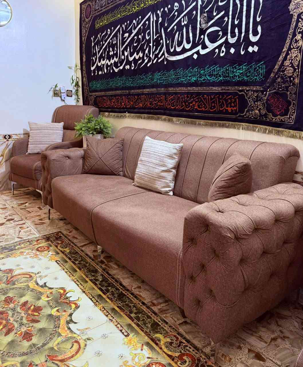 تخم البيع مكان بغداد  قاهرة
السعر 500 تواصل خاص


**إذا كنت صاحب هذا الإعلان وتريد حذفه لأي سبب، رجاءا أرسل رسالة إلى الدعم الفني**