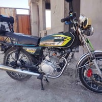 SONGLING • CG200