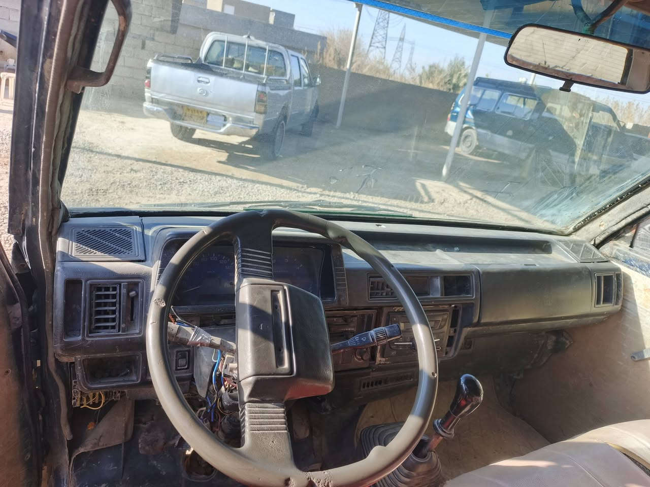 السلام عليكم كيا بستا للبيع موديل 94 العنوان ديالى بعقوبه السعر 23   ***********
