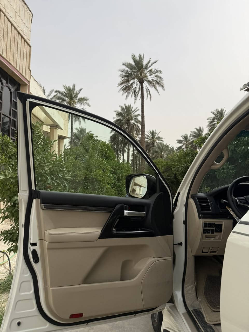 لاندكروز 2020ساز فول موصفات 3شاشات سياره نضيفه مكفوله تشغيل عن بعد سياره مناقصه اي شي ماشيه 56الف حقيقي رقم بغداد السعر خاص


**إذا كنت صاحب هذا الإعلان وتريد حذفه لأي سبب، رجاءا أرسل رسالة إلى الدعم الفني**