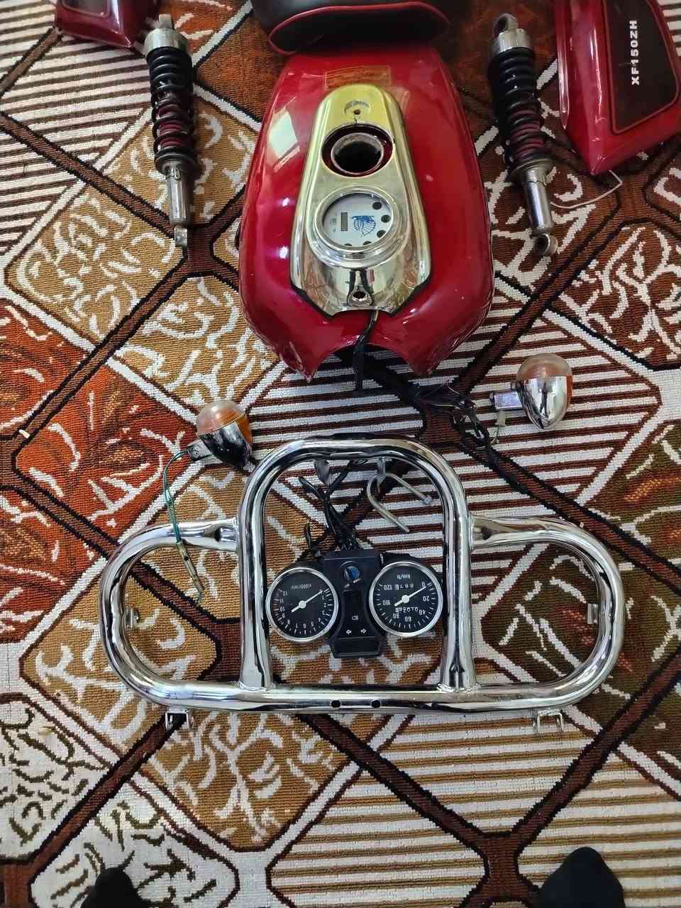 السلام عليكم ورحمة الله وبركاته
عندي أغراض شلعه كلهم شغالين حط سعر بنور الله واخذهم مكاني كركوك أكدر ادذهم وين تريد شكرا واسف على الاطاله
