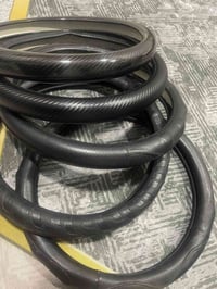 غلاف ستيرن • لوك نظافه • توصيل المحافظات