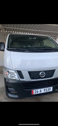 نیسان ئۆرفان ٢٠١٥ گیر مەکینە  اکسن بەشەرت  مەکینەی نەکرایتەوە  خازی ای...