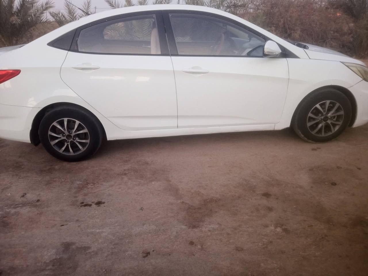 سلام عليكم
اكسنت للبيع موديل 15
كفاله عامه عدى صبغ قليل في الجاملغ لأمامي وكارت في باب السائق 
رقم السياره بابل 
نوع المحرك 400
الساره فول مواصفات 
فتحة سقف 
شاشه 
السياره خير من الله 
العنوان بابل قضاء القاسم ع 
ناحية الطبيعه 
الرقم /***********
أبو عمار الجوذري
