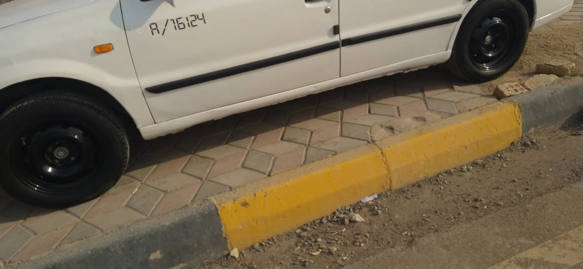 السلام عليكم سمند مديل 11 للبيع سعر 37 الاستفسار الاتصال بلرقم ***********
