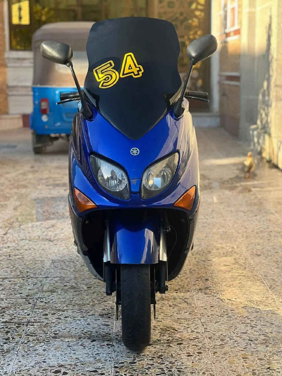 سلام عليكم تي ماكس 8 لبيع السعر 20وبيههه مجال المكان بغداد الشعب *********** هذا رقمي
