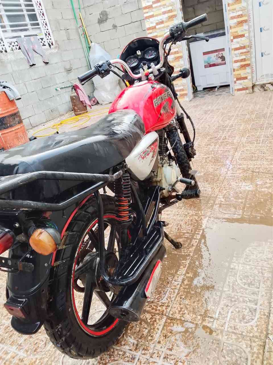 بوكسر موديل 21 أوراق اصولي للمراوسة ب اربعه كير نضيفة ***********
