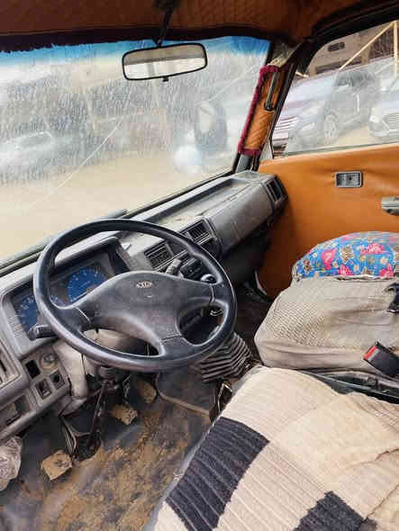 البيع كيه 96
محرك جديد كير جديد 
سياره حلوه 
سعر 50
كربايات كل شغال 
رقم موبايل ***********
عنوان صويره
