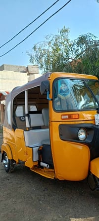 تكتك • موديل 22 • بعقوبه مدخل الرحمه