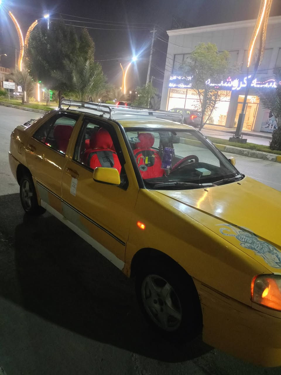 يا الله شيري كوين رقم بغداد نكليزي تحويل مباشر سنويا لل 28 كير ومكينه كورله حديث مكفوله كير ومكينه  حداديه نضيفه
غرفته حلوه سنتر لك ريمود مصفره هيئة وغرامات السياره مال جناي كشره حلو احلا من الصور دشبول كله شغال شاشه 
مكاني كربلا الحر للستفسار *********** السعر 37 وبي مجال
