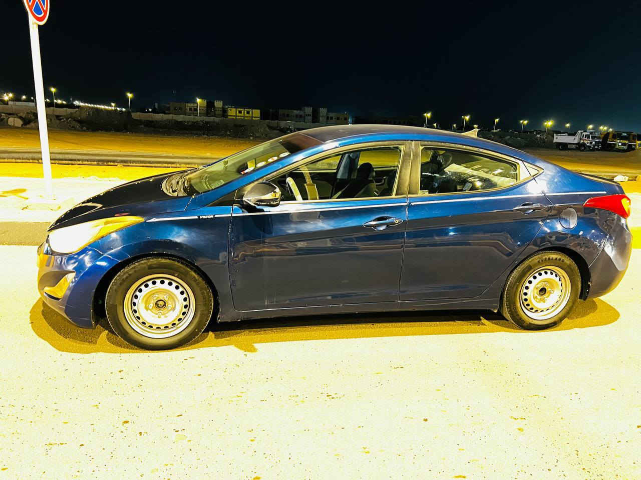 السلام عليكم
النترا 2016 امريكي

حادث جاملغ الخلفي

محرك 1800 / محرك وكير  جدد

صبغ 3قطع ومكان الحادث

تبديل بنيد وبدنه فقط

تخم تواير جدد

عوزهه حداديه ضعيفه 

السعر 115 وبيهه مجال

تحويل مباشر 

عنوان الناصريه

الرقم لتواصل

*********** 

***********
