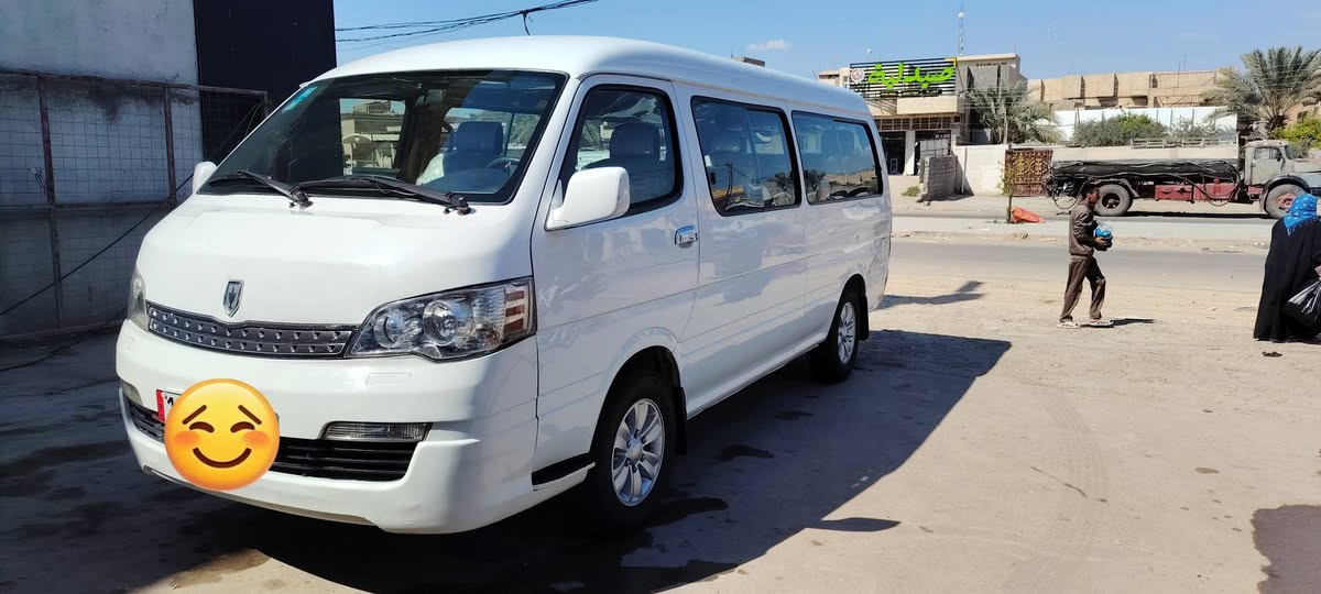 للبيع أجوان 2014 رقم بغداد انكليزي هزه وسنوية كله جديد مكاني بغداد الحسينيه مال الراشديه ***********
