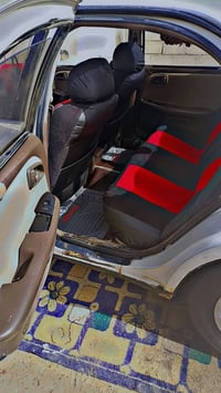 سياره للبيع الوانها ابيض لؤلؤي موديل 1995سنويه منتهيه للتواصل ويا هذا ...