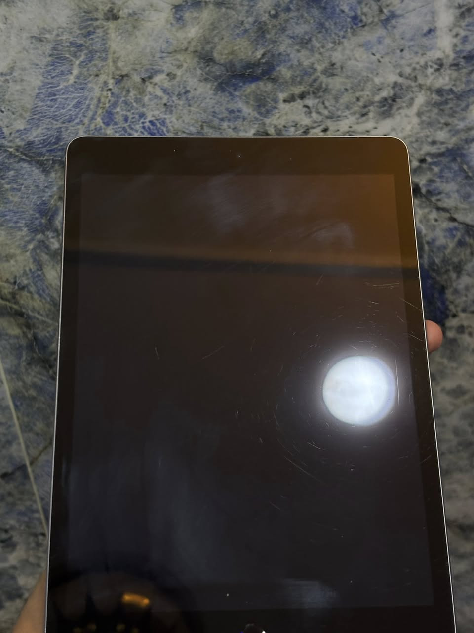 ايباد 9
ذاكره 64
مامفتوح ولا مبدل بي شي 
سعر 225 قفل
العنوان بغداد


**إذا كنت صاحب هذا الإعلان وتريد حذفه لأي سبب، رجاءا أرسل رسالة إلى الدعم الفني**