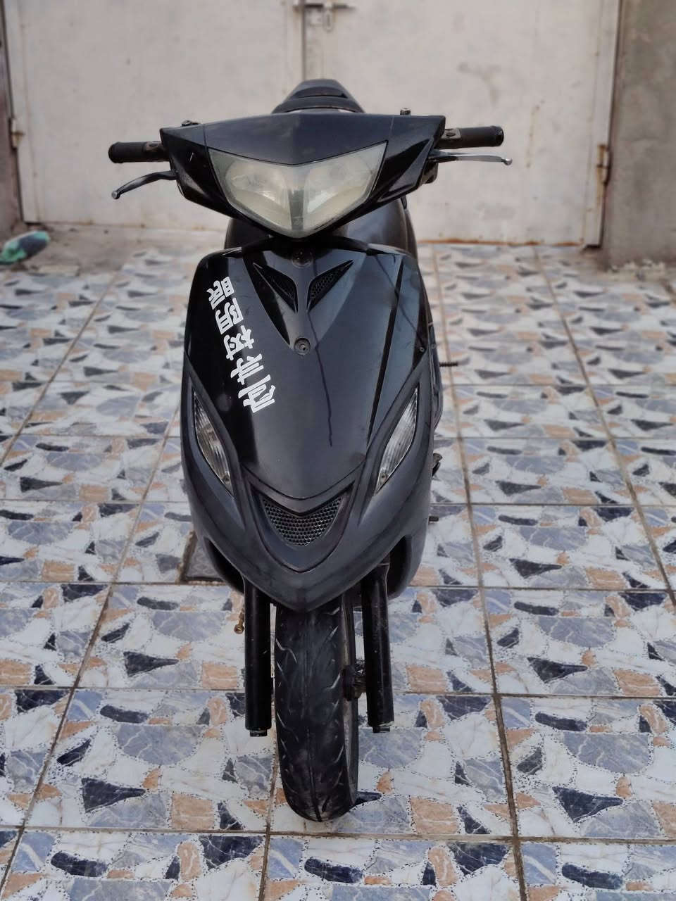 السلام عليكم دراجة ماكس للبيع مابيها نقص مكينه مكفوله سعر 350
مكاني قضاء الرفاعي
***********
