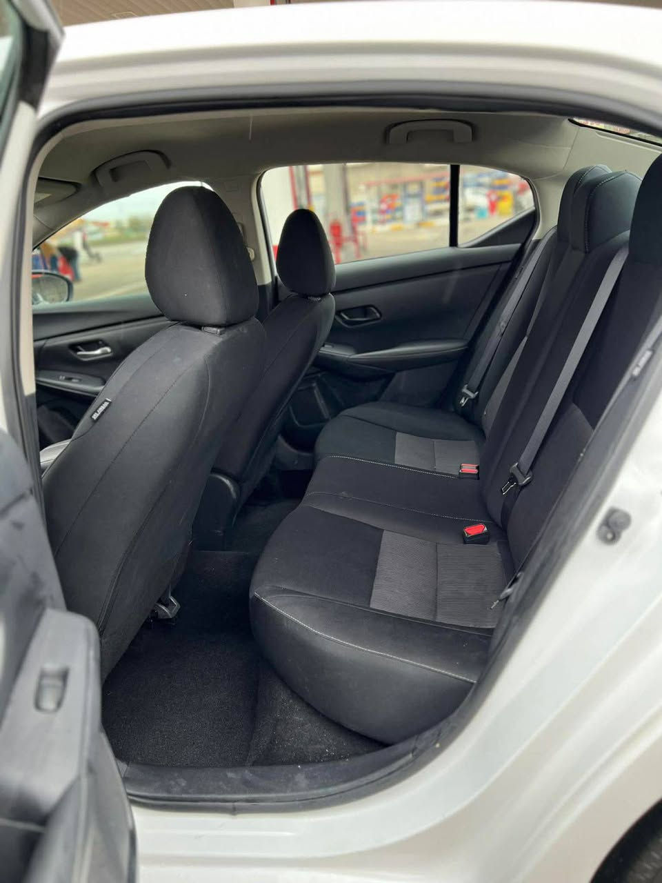 مكلف بنشر سنترا 24.. اربع قطع باسمي مرقمه اربيل وكامله *********** صاحب المركبة بغداد, العراق
