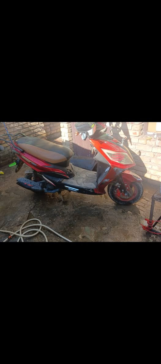 دراجه شلعه معدل خير من الله السعر خاص مكاني مدينة الصدر متواجد واتساب ***********
