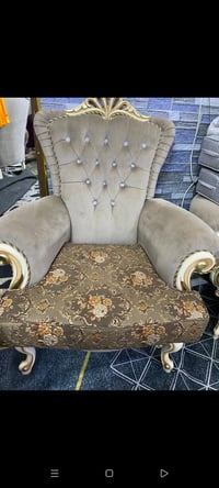 كنب • بردات • طبلات