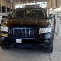 لاريدوا • ٢٠١١ • كركوك