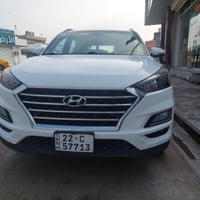 توكسون ١٩ للبيع بدون صبغ بدون تبديل بيها مكانين تعديل بارد شي قليل الس...