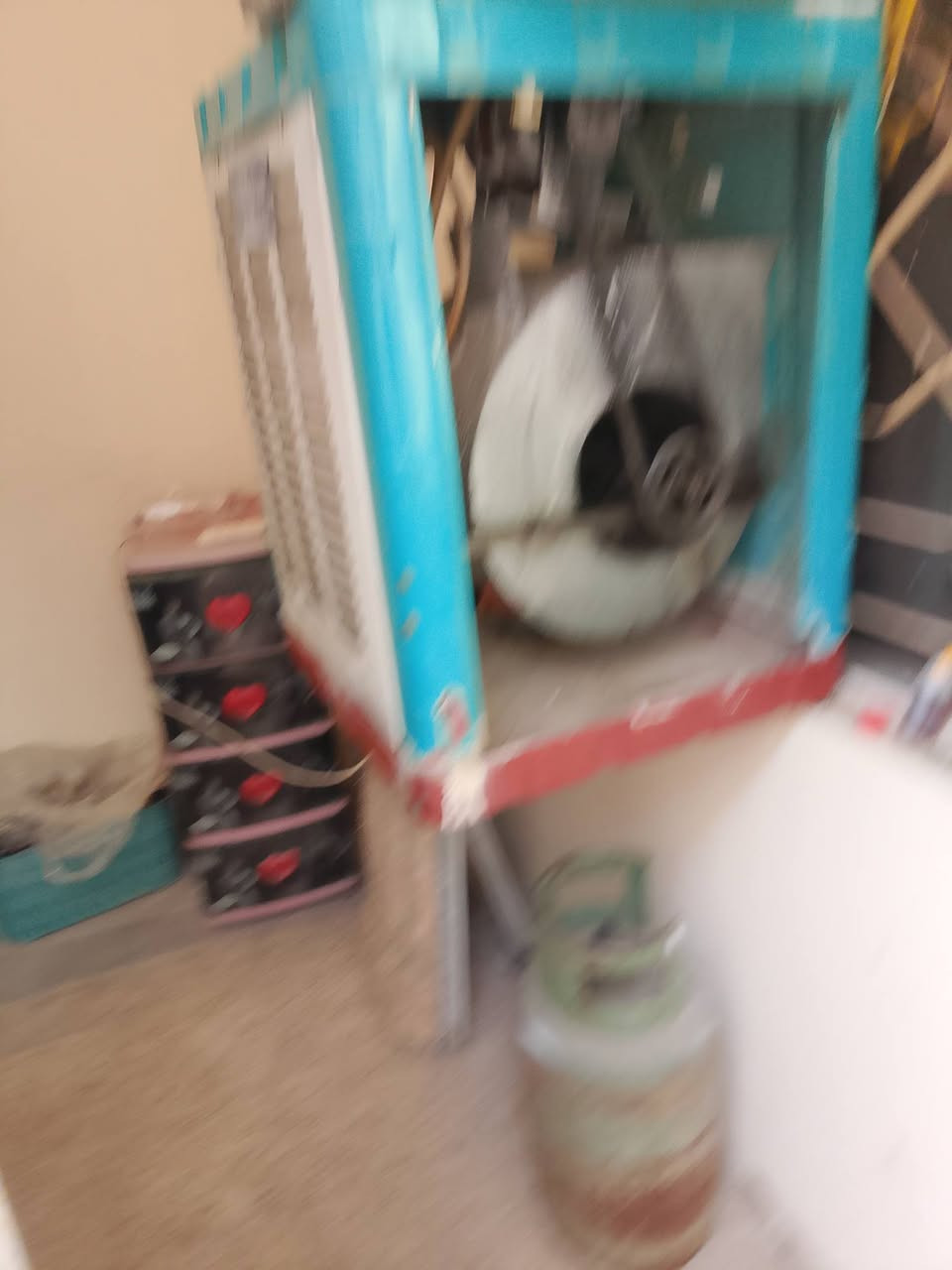 السلام عليكم.. مكلفه بالنشر
غراض بيت نظيفه وجديده شلع قلع  ماعدا المبرده مستعمله.كلهم للبيع..
حي عدن الاتصال عالى الارقام
آسيا
***********
كورك..
***********
مع الشكر
