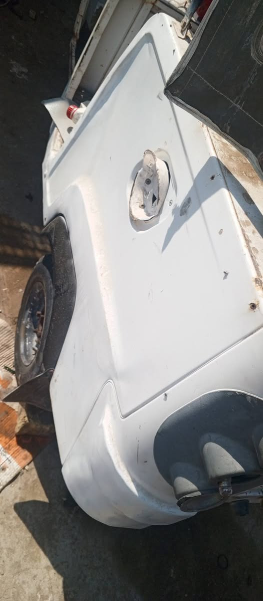 السلام عليكم اخوان تكتك للبيع بياجو شغاله ناقره كل شي ما بيها مكان بابل القاسم التكتك وراقي الصولي سعر مليون وبيها مجال ***********
