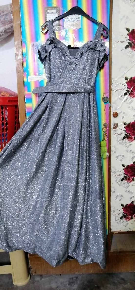 فستان جامعي لون اسود ولون بيجي واحد ب8  اذاب15قفل جدد
بوت جديد ب10
فستان شيفون ب10 جديد
ثوب شيفون ب5قفل جديد
ستره سوده جديده ب10
عبايه جرجيت جديده  مامستخدمه ب65
قميص اسود ب5قفل جديد
جبه مستخدمه ب10
قاط 3قطع مستخدم مره وحده ب15قفل
فستان حفلات جديد ب25وبي مجال
شحاطه رجاليه ب10 كربلاء, العراق


**إذا كنت صاحب هذا الإعلان وتريد حذفه لأي سبب، رجاءا أرسل رسالة إلى الدعم الفني**