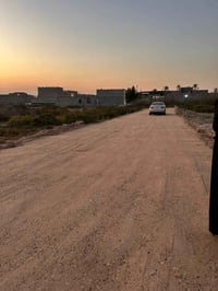 الجزيرة الفيروزية • طابو زراعي • ١٥٠م