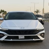 هونداي النترا 2024 وارد كندي دخول جديد   للبيع فقط    صور الحادث مرفقه...