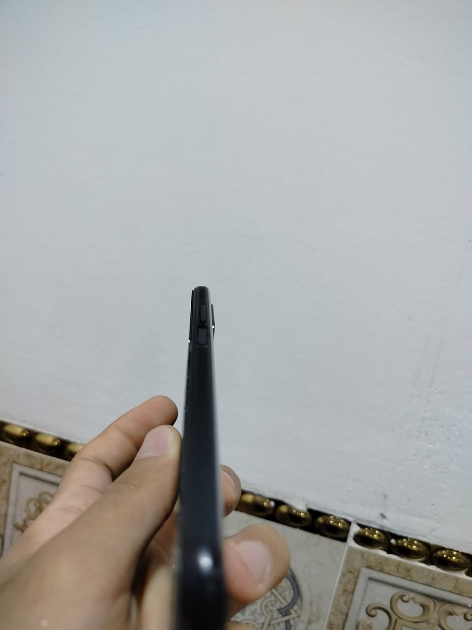 اسلام عليكم 
هواوي واي 9اس
جهاز نضيف حيل 
نضافة كدام عين 👀
ذاكرة 128
جهاز كامل ملحقاتو 
سعرو 110قفل 
مكاني موصل حي صحة


**إذا كنت صاحب هذا الإعلان وتريد حذفه لأي سبب، رجاءا أرسل رسالة إلى الدعم الفني**