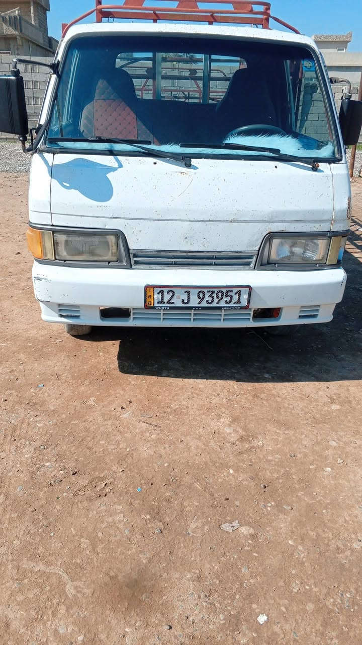 بنكو موديل 94 محرك كير اكسن شرط سنويه جديد مكفوله السعر 55اوبيها مجال ***********
