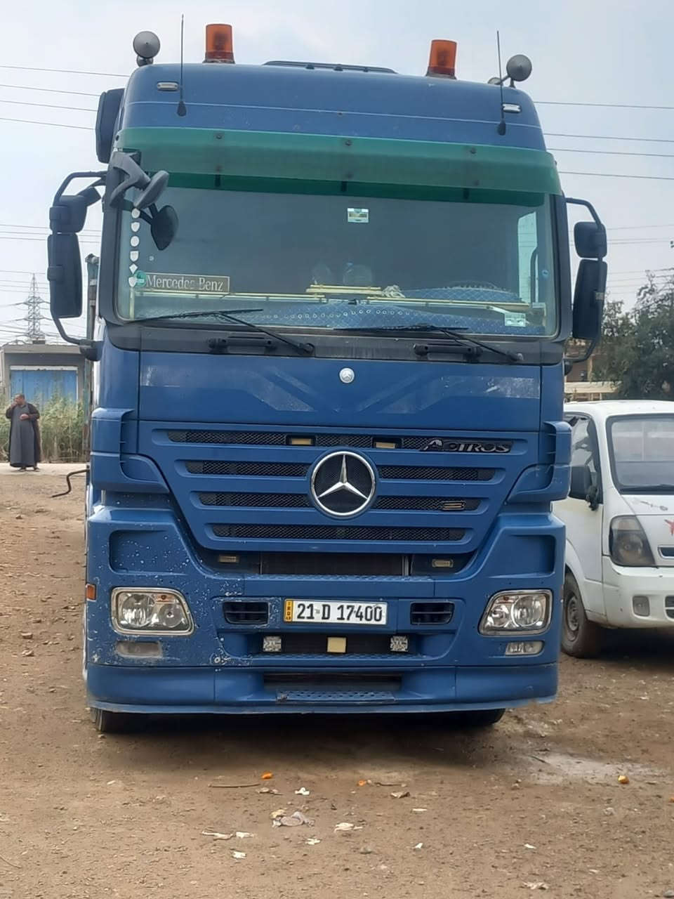 السلام عليكم للبيع اكتروس سكس موديل 2008 فول مواصفات مجموعة جي إف كفالة عامة تحويل مباشر المكان بغداد بسمايا للاستفسار ‏‪***********‬‏
