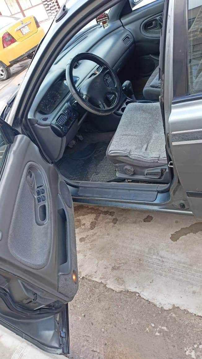 سلام عليكم
لبيع 50 بي مجال
م 91
بدون صبغ على بلاد
كير اوتو
جمات كهرباء 
تخم داير جديد
مشط جديد 
بطاريه جديد 
تبريد شغال 
شرط التحويل


**إذا كنت صاحب هذا الإعلان وتريد حذفه لأي سبب، رجاءا أرسل رسالة إلى الدعم الفني**