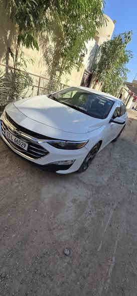 يا الله

السعر ١٣٣ وبيها مجال

مكاني ميسان 

***********

السلام عليكم 
للبيع فقط  ماليبو ٢٠٢٢ LT الشكل الجديد
مواصفاتها معروفة 
بصمة 
تشغيل عن بعد
لد امامي 
لد خلفي
قطعتين تبريد 
هيترات كشن
كشن السايق كهرباء 
شاشة ايباد 
كامره دواره
تحكم سترين جهتين
شاشه عرض اعطال 
صندوك بصمة 
رقم بغداد معوقين
المعوق ولد شاب كلش خوش ولد من بغداد
السيارة حادثهة مبين نفس الصور وبيها طخة بالدوسة هنا صارت بالعراق
السيارة ماشية ٩٦ الف ميل
