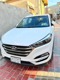 توسان • ٢٠١٨ • رقم بغداد