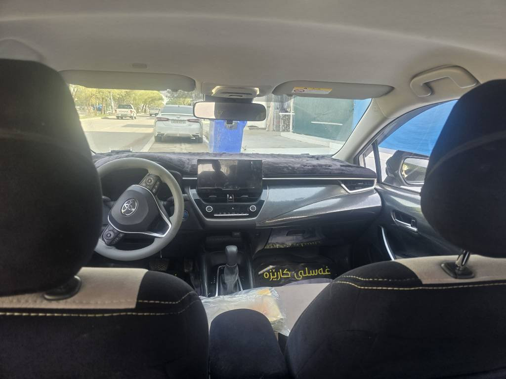 *********** كالار, السليمانية
