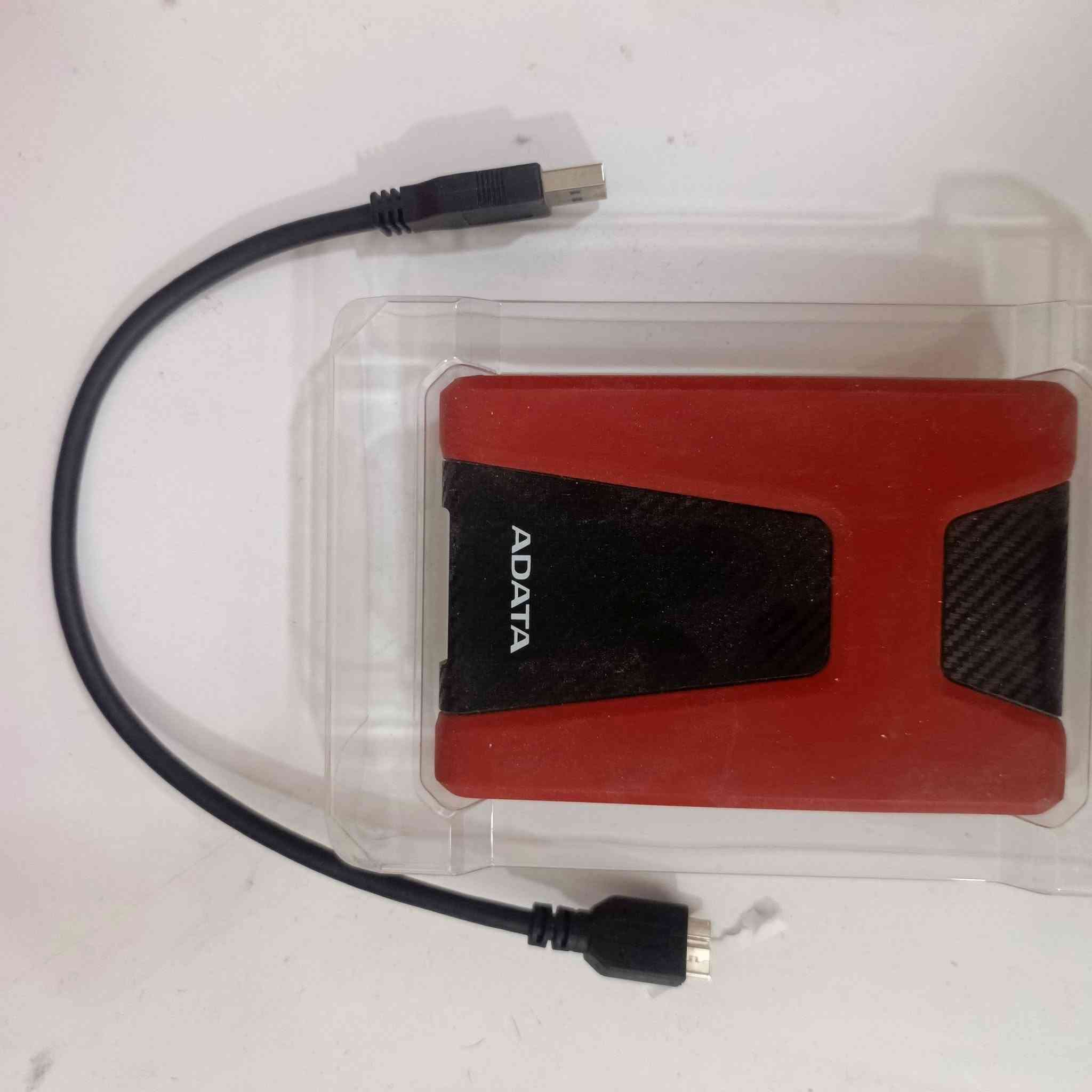 هارد 2تيراخارجي لون احمر وكاربون فايبر من شركة ADATA سعره45
REDRAGON.   يستعمل لمواس وكبيورد وشحن جوستك 
4او5. سعره 15 قفل شراء يتصل ***********
