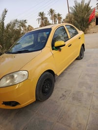 افيو • ٢٠١١ • قضاء غماس