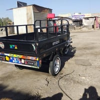 ستوته • مديل 22 • براكيه مطار القديم