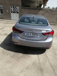 عندي. انتره. موديل. 2015.امريكي.حادثه......جاملغ.امامي.بدون.ضرر.دواخل....