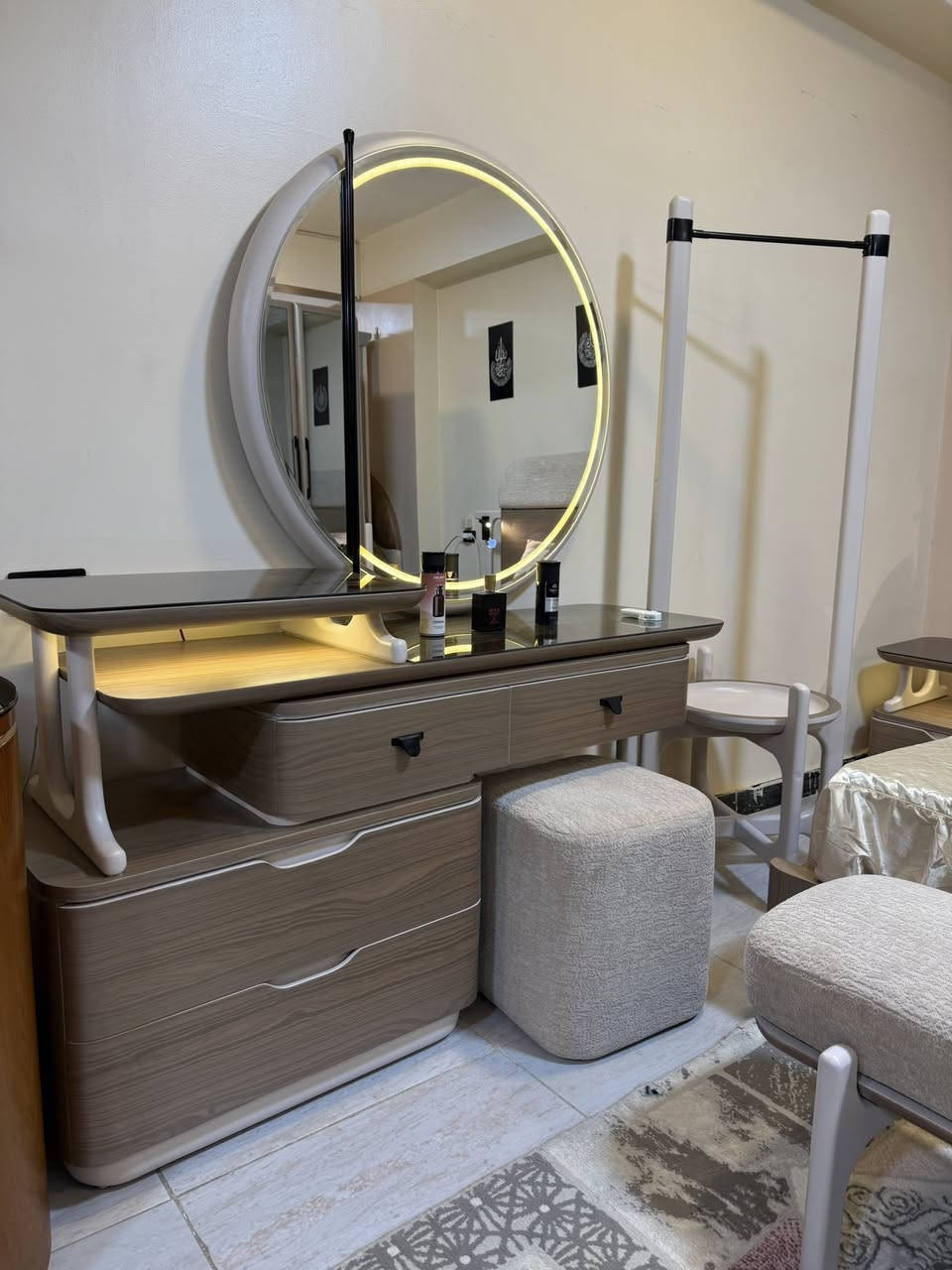 غرفه نوم z😍
تفاصيلها تناسب كل الازواق🔥


**إذا كنت صاحب هذا الإعلان وتريد حذفه لأي سبب، رجاءا أرسل رسالة إلى الدعم الفني**