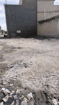 السلام عليكم
قطعة ارض تجارية سند ٢٥ للبيع مساحة ١٠٠م خلف بانزيخانة الجيازنة ركن على الشارع العام واجهة ٩.٢٠ ونزال ١١ للاستفسار الاتصال على الرقم *********** أو مراسلة على الخاص
