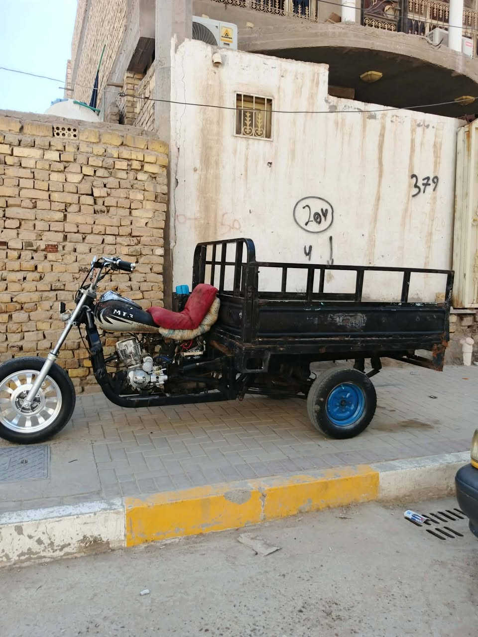 السلام عليكم ستوته للبيع كلك موديل ٨  ادخن الستوته  السعر 700:ابيه مجال العنوان الدوانيه قضاه الشاميه. ***********
