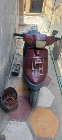 بتره • كفر اصلي • سلف هندر