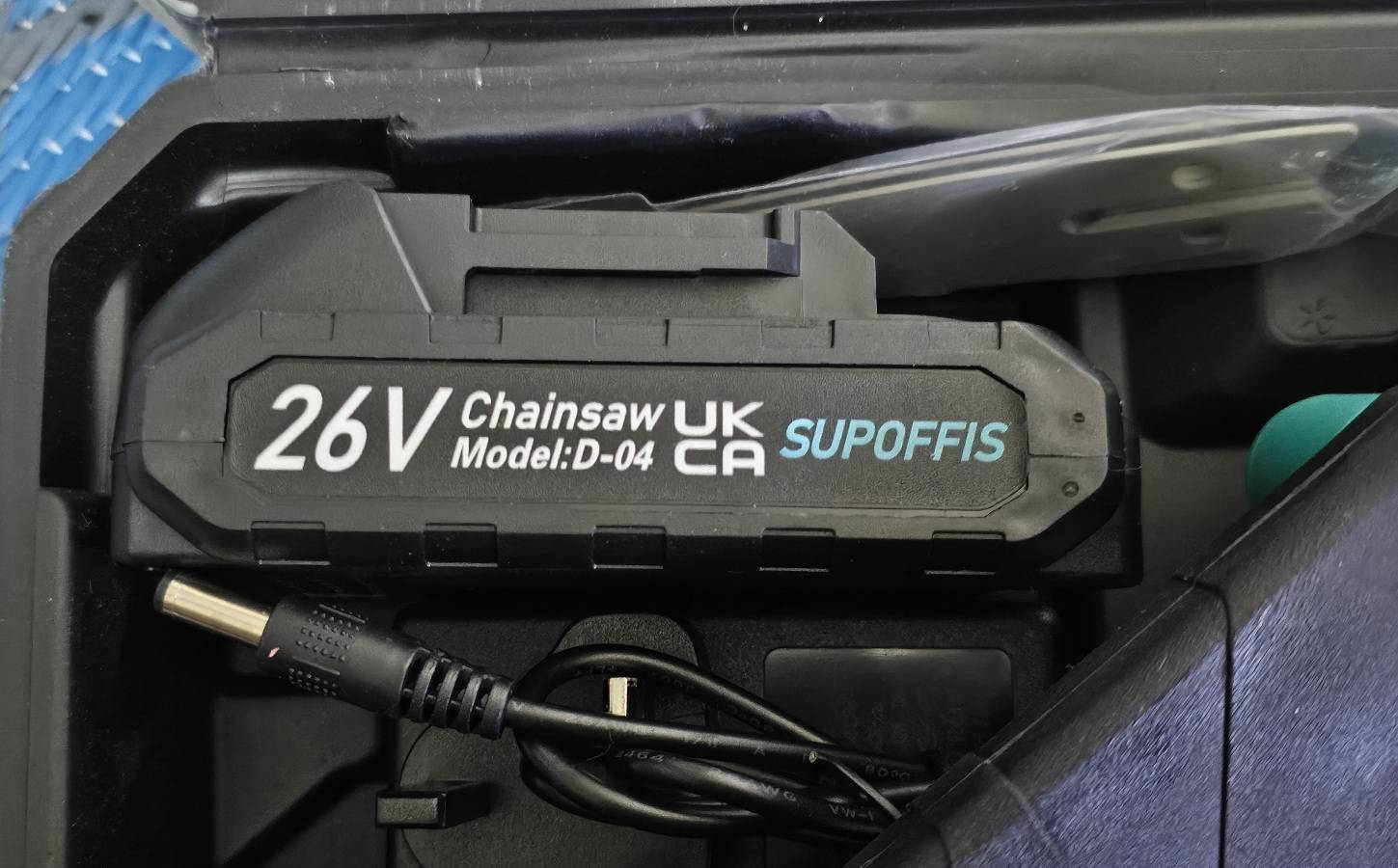 منشار بهذا الشكل مال امزون بريطاني موضح بالصور السعر 40


**إذا كنت صاحب هذا الإعلان وتريد حذفه لأي سبب، رجاءا أرسل رسالة إلى الدعم الفني**