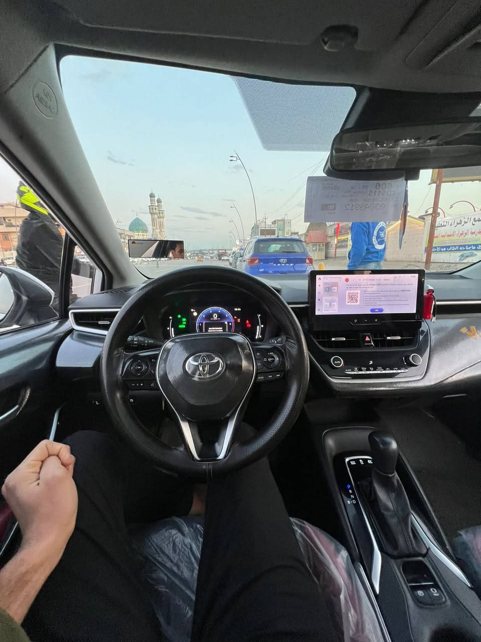 سلام عليكم 
كورلا هايبرد 2023
فول مواصفات
مكان البلديات
السعر 133
ماشيه 92
***********
