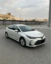 كورولا • للبيع • نجف