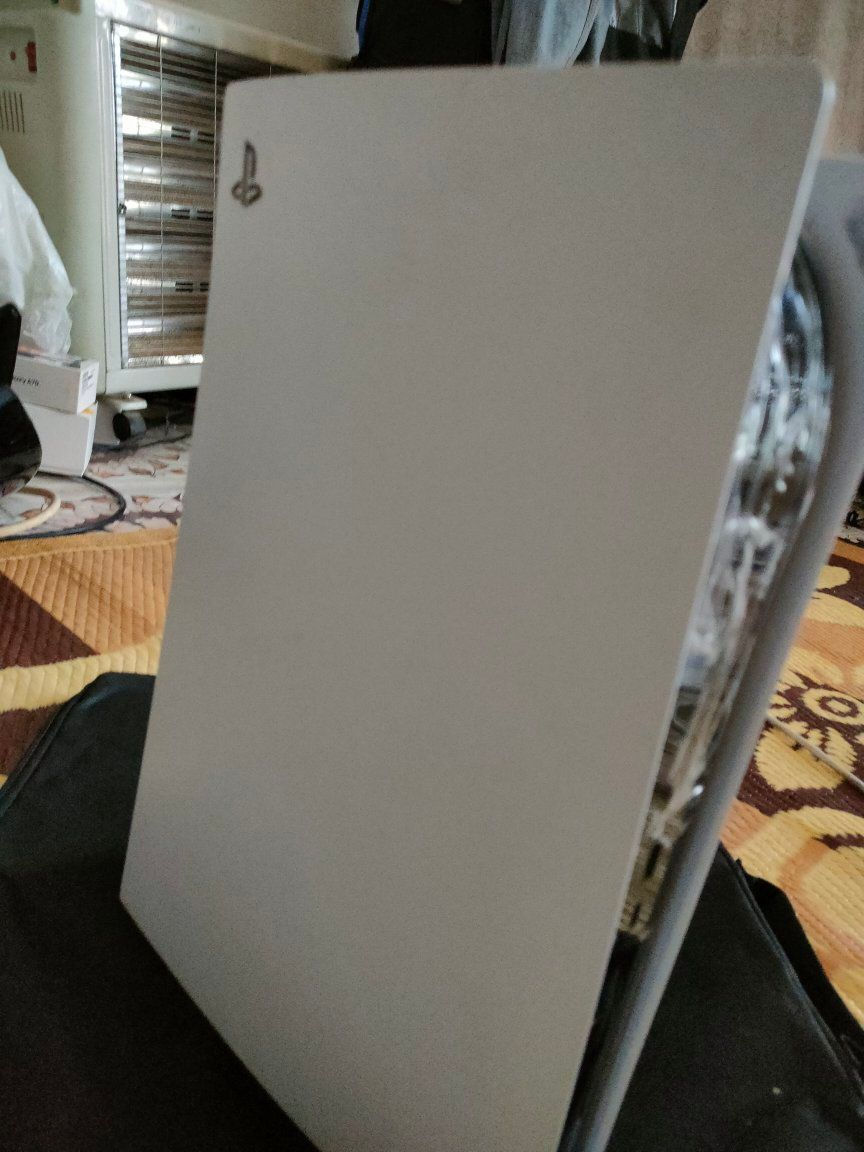 السلام عليكم بلي5مفتوح جهاز تنضيف سعر 450قفل الجهاز يجي وياه جوستك وكيبلات وحقيبه يوجد توصيل لجميع المحافظات


**إذا كنت صاحب هذا الإعلان وتريد حذفه لأي سبب، رجاءا أرسل رسالة إلى الدعم الفني**