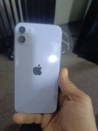 آيفون ١١ • نضيف جدا • مجال