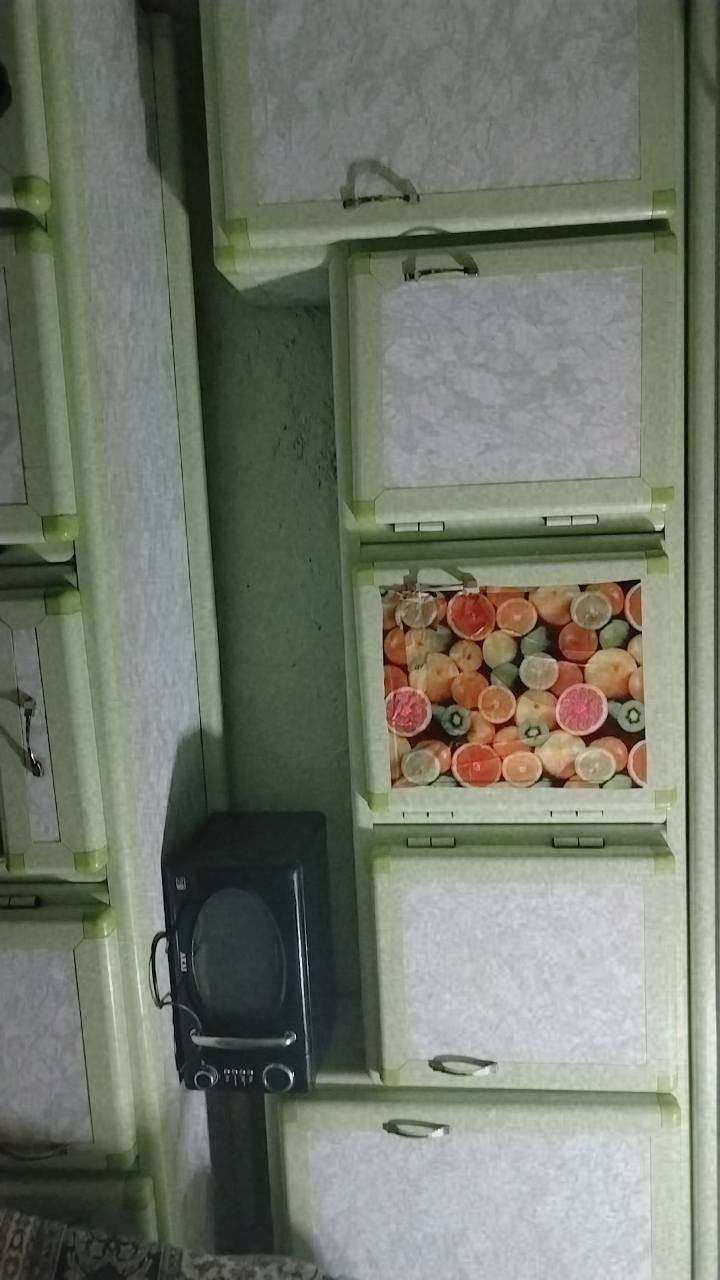 كاونتر للبيع  سعره 350 تسكام  سبب البيع جبير والمطبخ مالتنه ازغير اريد  اخذ كاونتر ازغر منه   مكاني النجف شارع المدينه بل نزله


**إذا كنت صاحب هذا الإعلان وتريد حذفه لأي سبب، رجاءا أرسل رسالة إلى الدعم الفني**